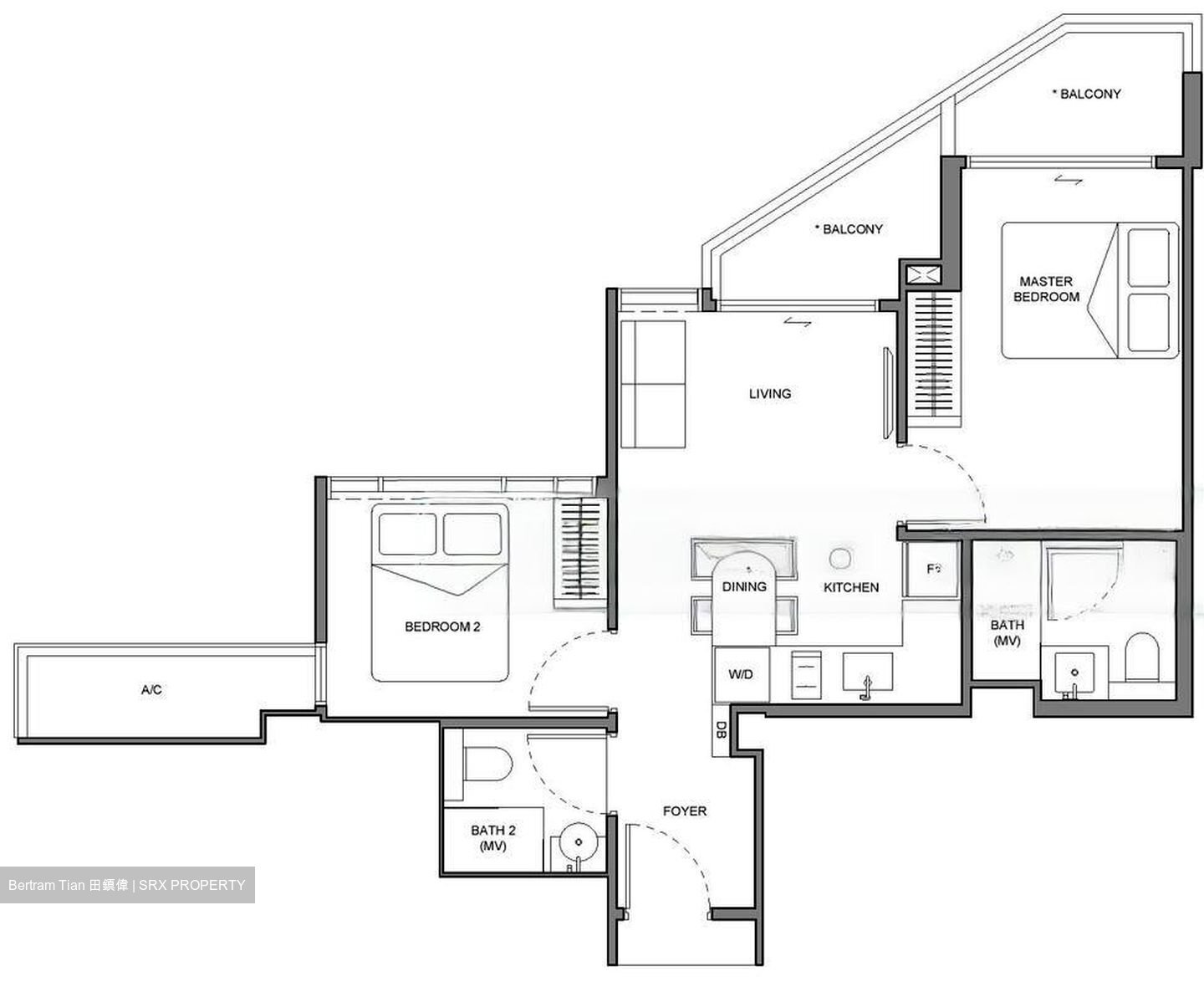 Neu At Novena (D11), Apartment #450330531
